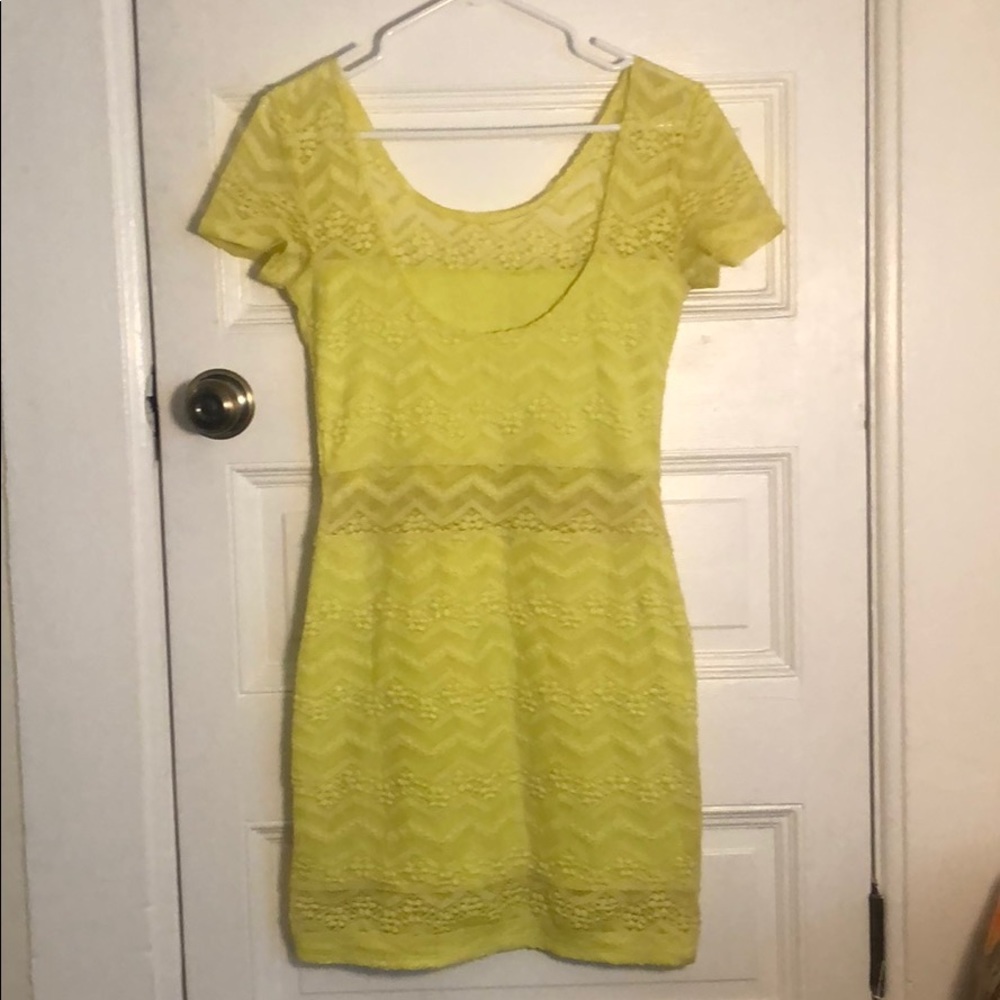 Free People Dress